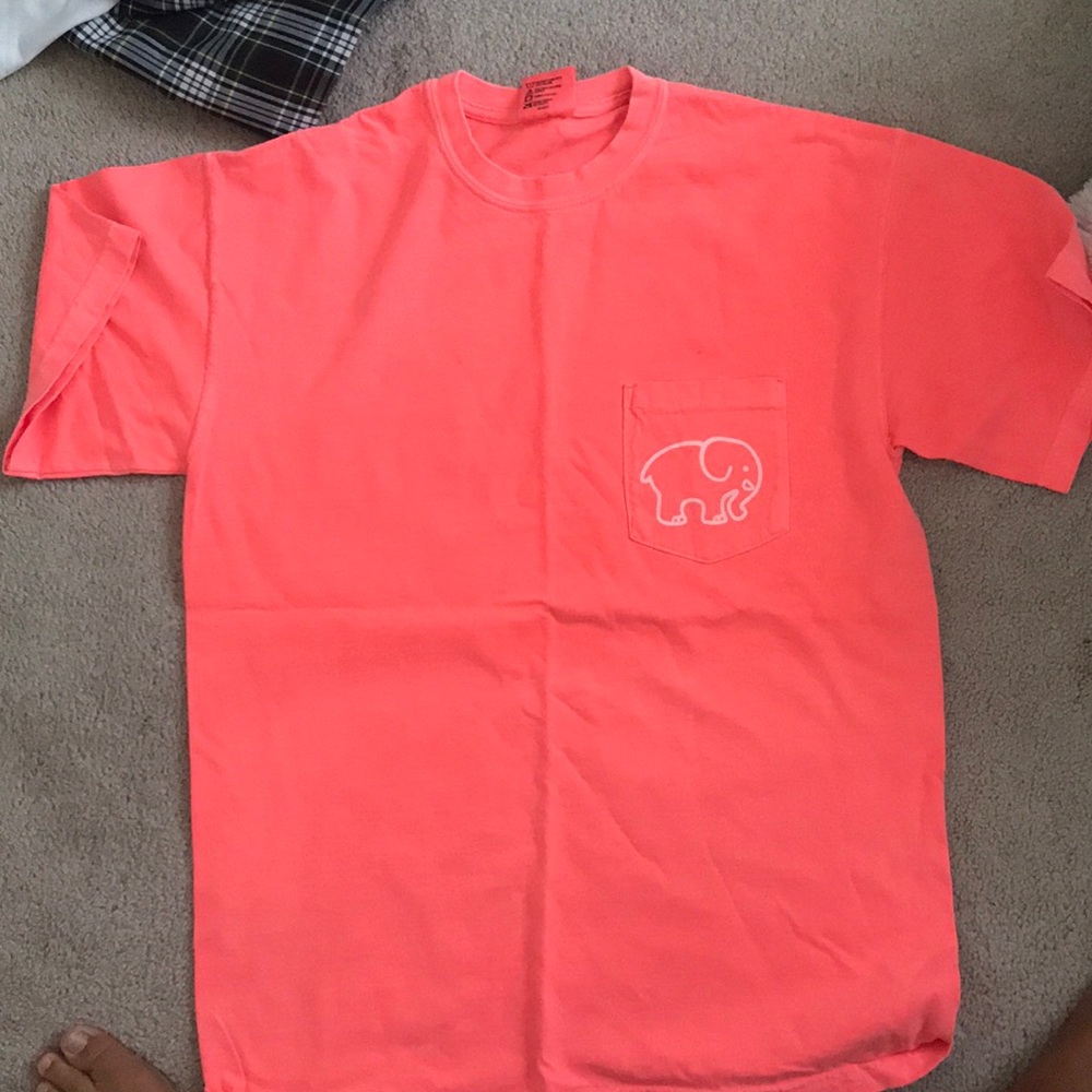 Ivory Ella tshirt